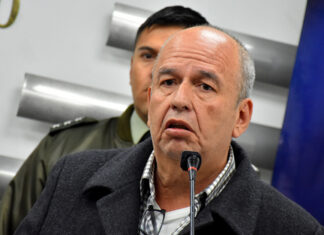 En EEUU condenan al exministro Arturo Murillo a cinco años y ocho meses de cárcel por corrupción Arturo-Murillo