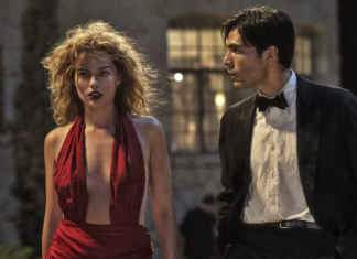 Babylon llega a la pantalla grande el 19 de enero Babylon 3