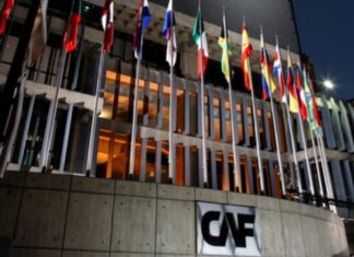 CAF aprobó en 2022 más de USD 14.000 millones para impulsar el desarrollo de América Latina y el Caribe CAF
