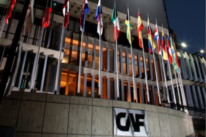 CAF