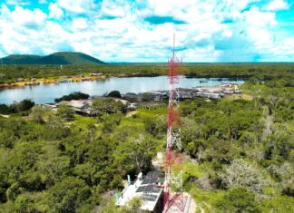 Entel extiende su conectividad a la zona fronteriza Buena Vista DCIM100MEDIADJI_0034.JPG