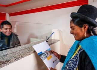 IDEPRO IFD financió a más 18 mil empresarios bolivianos en 2022 IDEPRO