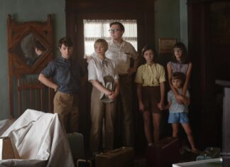 Llega “Los Fabelman”, la película autobiográfica de Spielberg con 7 nominaciones a los Óscares Los-Fabelman 2