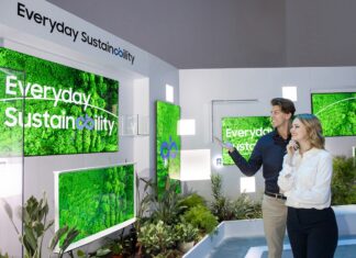 Samsung comparte su visión para llevar la calma a la experiencia de los dispositivos conectados SAMSUNG