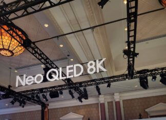 Nueva era de pantallas con las líneas 2023 Neo QLED, MICRO LED y Samsung OLED SAMSUNG(1)