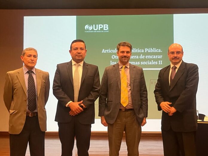 UPB