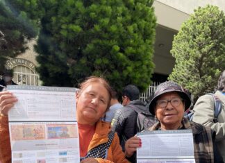 BCB pone a disposición del público una aplicación que distingue un billete auténtico de uno falso alasita-bcb-