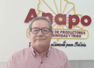 Agropecuarios cruceños garantizan provisión de alimentos y rechazan suspensión de envíos anapo-agropecuarios-