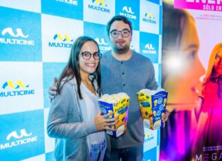 M3GAN’, LA NUEVA PELÍCULA DE SUSPENSO Y CIENCIA FICCIÓN, ES ELOGIADA POR LA AUDIENCIA EN SU SEMANA DE ESTRENO avant-premier-