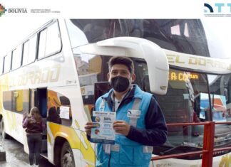 ATT sancionará a operadores cuyos buses no cumplan con los controles técnicos de calidad controles-de-calidad-att