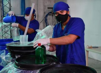 Arce: Créditos SIBOLIVIA fortalecen la producción e industrialización con sustitución de importaciones creditos-sibolivia-