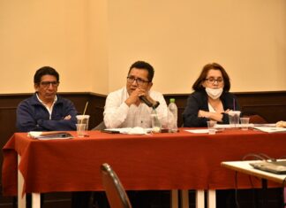 Defensoría del Pueblo perfila estrategia del Sistema de Servicio al Pueblo para el 2023 defensor-del-pueblo-