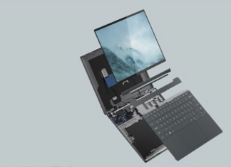 Concepto Luna: la visión de Dell para un futuro sin desperdicios electrónicos dell-concepto-luna-2-