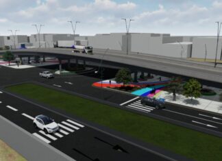 Vía libre para construir el distribuidor ‘Extranca Senkata’ con cerca de Bs 30 millones extranca-senkata-