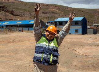 BMSC: Dos afortunados ganadores se convirtieron en millonarios gracias a la Súper Makro Cuenta ganador-bmsc-potosi-