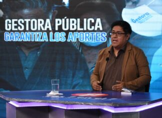 Gestora logra Bs 17,93 millones en utilidades el 2022, 128% más respecto al 2021 jaime-duran-gestora-