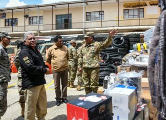 Entregan equipamiento para fortalecer la lucha contra el contrabando lucha-contrabando-