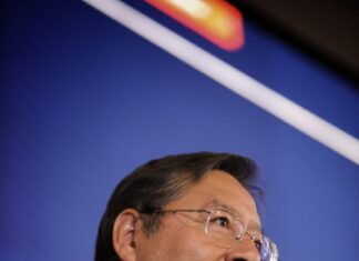 Arce emitirá un mensaje al celebrar el Día del Estado Plurinacional este 22 de enero luis-arce-