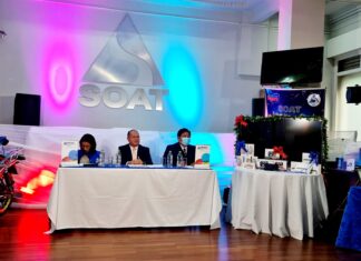 UNIVIDA S.A. premia la responsabilidad de los conductores a nivel nacional premios-soat