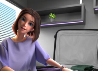 SAM presente en el Galaxy Unpacked 2023 sam-presente-