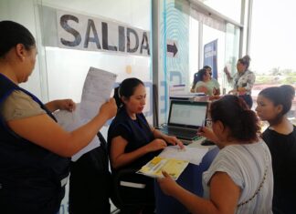 Impuestos llega al Centro Comercial Indana con Plataforma “In Situ”, en Santa Cruz sin-in-situ-