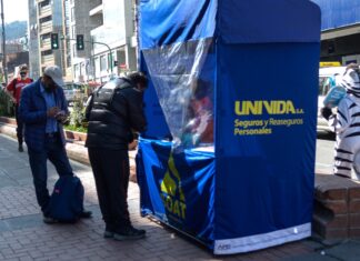 Univida vendió 400.000 SOAT 2023, controles regirán desde el 1 de enero soat-2023-