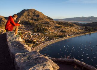 Turismo interno oferta variedad de paquetes turismo-copacabana