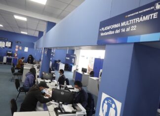 SIN aprueba formularios electrónicos para el RC-IVA y Retenciones IMPUESTOS