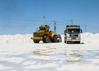 YLB: Con la tecnología EDL se optimizará el proceso de recuperación y producción del carbonato de litio LITIO
