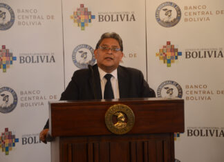 Bono “BCB Navideño” 2023 recauda al menos Bs 410 millones bcb_bono_