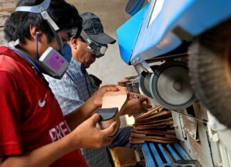 Arce: En dos años con el crédito SIBOLIVIA llegamos a 9.569 empresas productivas creditos-si-bolivia-