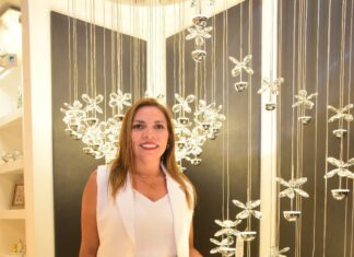 EGLO LLEGA AL MERCADO BOLIVIANO PARA MARCAR TENDENCIA EN ILUMINACIÓN eglo-showroom-