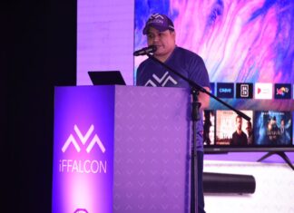 iFFALCON INGRESA AL MERCADO BOLIVIANO CON UNA NUEVA APUESTA TECNOLÓGICA Y PRODUCTOS DE ÚLTIMA GENERACIÓN iffalcon