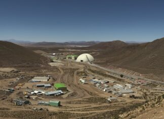 Nuevo dueño de Minera San Cristóbal prevé proyectos con miras a extender la vida de la operación minera_san_cristobal_