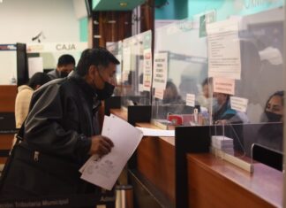 El jueves culmina pago de impuestos municipales con 15% de descuento pago_impuestos_