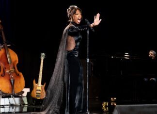 “Quiero Bailar Con Alguien: La Historia de Whitney Houston” llega a la pantalla grande el 9 de febrero quiero_bailar_con_alguien