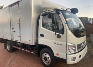 Tras 14 años, SACI continúa brindando opciones de transporte de pasajeros y utilitarios en el país junto a Foton saci