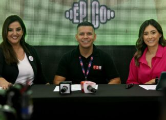 VIVA PRESENTA EL CONCIERTO “DE ADENTRO PA AFUERA” DE CAMILO TOUR 2023 vica_camilo_tour