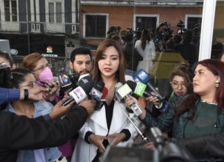 Alcón: “Con la industrialización, Bolivia se proyectará como un país de liderazgo en la región” ALCÓN