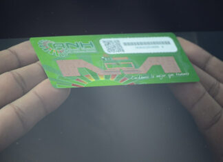 El B-SISA facilita datos para indagar contrabando de combustible ANH2