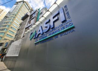 ASFI REALIZA CONSTANTES CONTROLES A CASAS DE CAMBIO ASFI-CASAS-DE-CAMBIO-