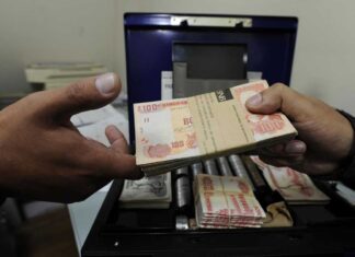 ASFI: Ningún depositante podría perder sus ahorros BILLETES_BOLIVIANOS_ASFI_
