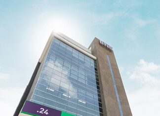 BNB logra el primer lugar en ranking CAMEL enfocado en solidez financiera y gerencial BNB