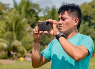 Entel brinda conectividad a brigadas que llegarán a más de 40 comunidades del Tipnis ENTEL