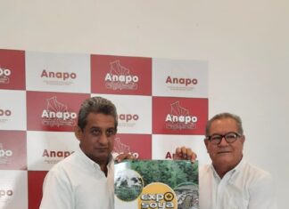 Exposoya perfila un crecimiento importante este año EXPOSOYA