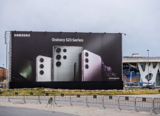 Samsung exhibe los últimos productos, servicios e innovaciones de Galaxy en el MWC 2023 SAMSUNG (1)