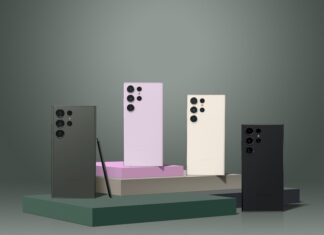 Samsung Galaxy S23 Ultra alcanza el primer puesto del ranking VCX SAMSUNG