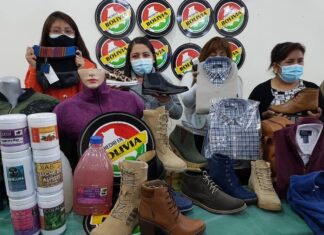 SIBOLIVIA llega con créditos de más Bs 1.324 millones a 9.906 unidades productivas SIBOLIVIA