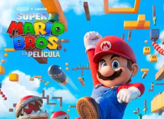 “Super Mario Bros, la película” llega a las salas de cine el 5 de abril! SUPER_MARIO_BROS_LA_PELICULA_
