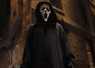 SCREAM 6’ llega al cine más intenso, violento, sangriento y retorcido Scream 6 (2)